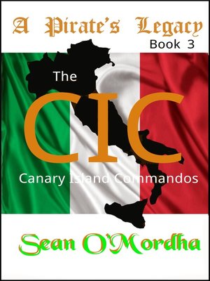 cover image of CIC